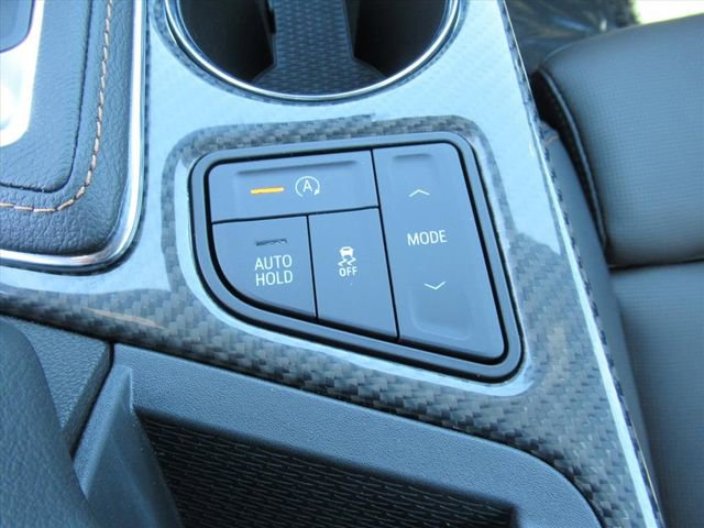 Certified 2024 Cadillac CT4 V w/ Super Cruise 2 Package image 31