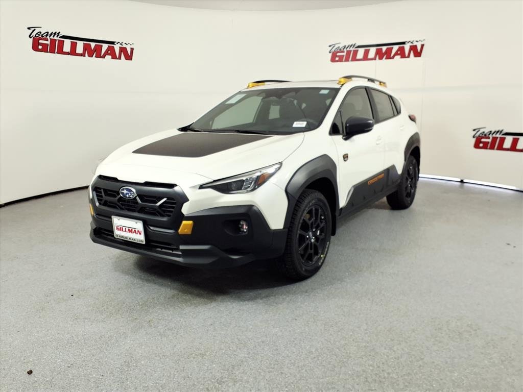 New 2026 Subaru Crosstrek 2.5i Wilderness image 4