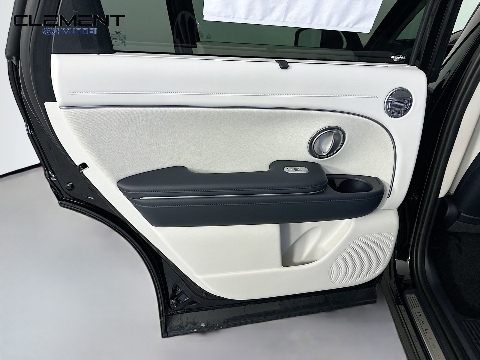 New 2026 Hyundai Palisade Calligraphy image 28