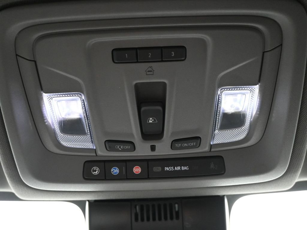 Used 2024 Chevrolet Silverado 1500 LTZ image 22