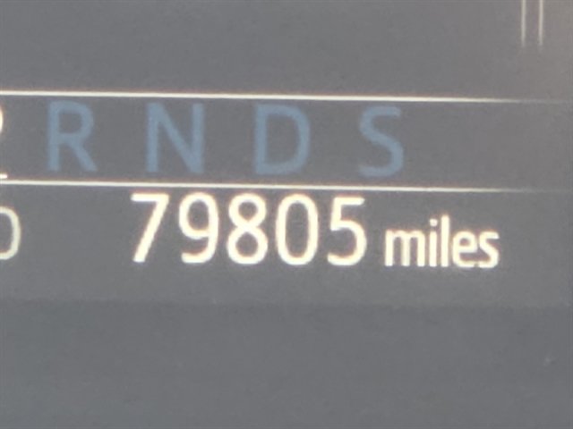Used 2018 Toyota Tundra 1794 Edition AWD/4WD image 12