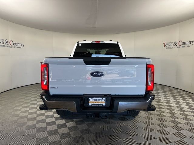 Used 2024 Ford F250 XLT image 8