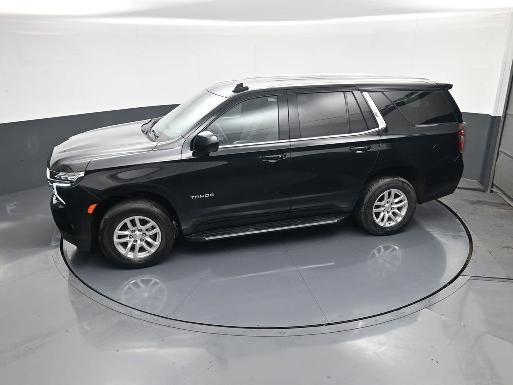 Used 2023 Chevrolet Tahoe LT image 19