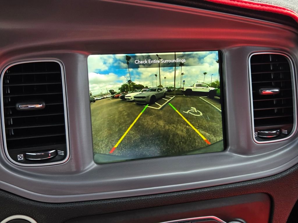 Certified 2023 Dodge Charger SXT RWD image 23