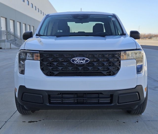 New 2026 Ford Maverick XL image 8