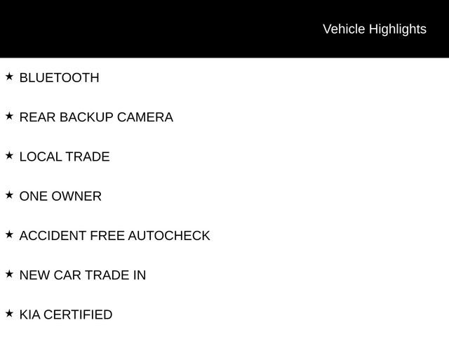 Certified 2025 Kia Sportage SX image 6