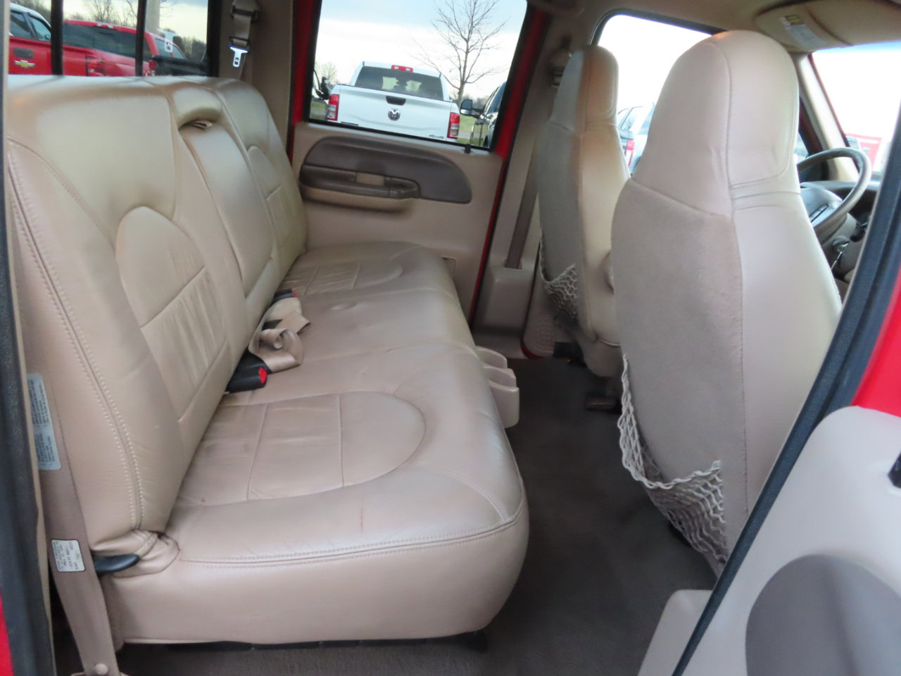 Used 1999 Ford F250 Lariat image 51