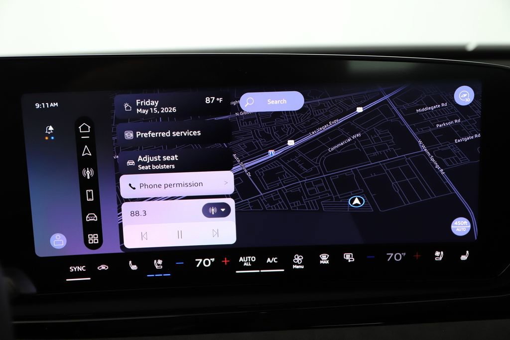 New 2026 Audi A6 Prestige AWD/4WD image 28