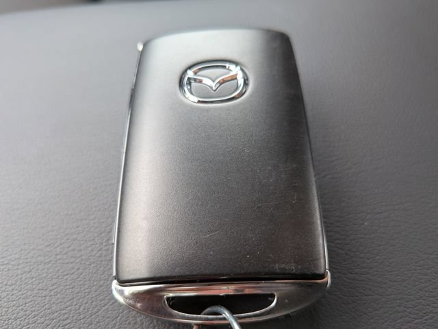 New 2026 MAZDA MAZDA3 s Sport FWD image 27
