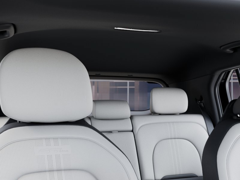 New 2027 Kia EV3 GT-Line AWD/4WD image 27