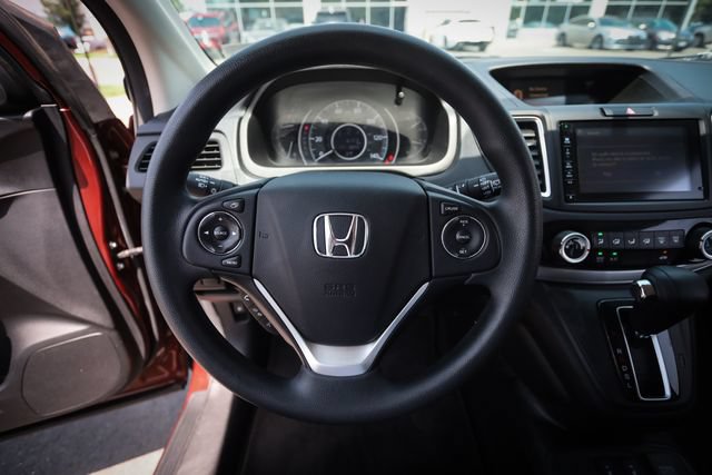 Used 2015 Honda CR-V EX image 21