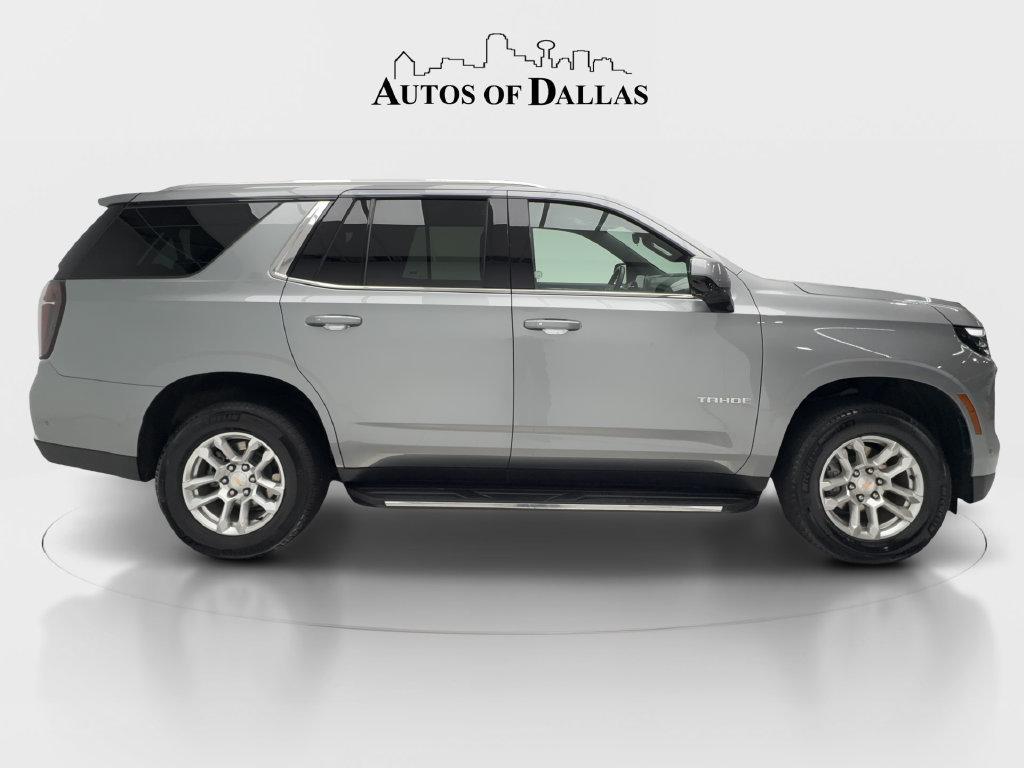 Used 2025 Chevrolet Tahoe LT AWD/4WD image 7
