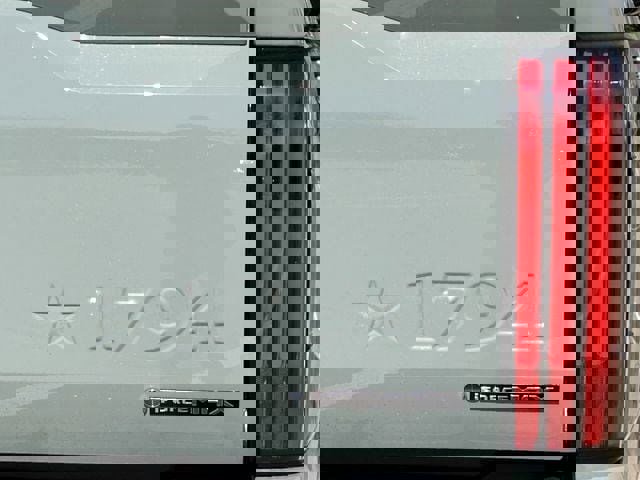 New 2026 Toyota Tundra 1794 Edition image 8