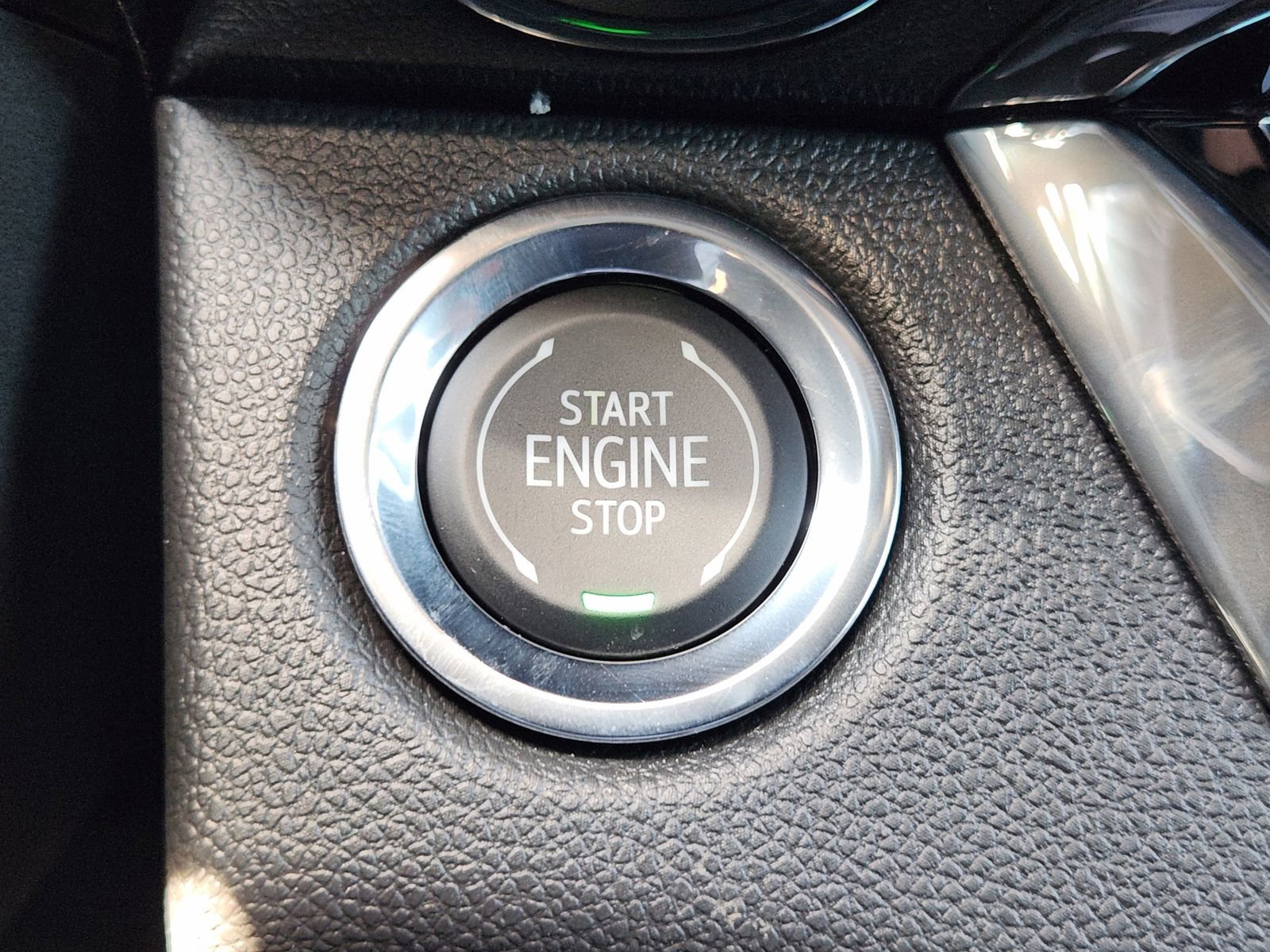 New 2026 Buick Envista Preferred FWD image 25