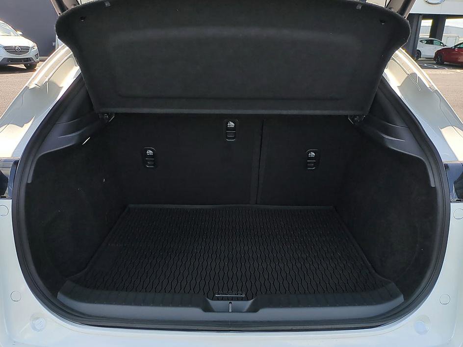 New 2026 MAZDA CX-30 2.5 Turbo w/ Premium Plus Pkg AWD/4WD image 30