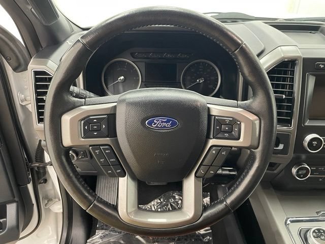 Used 2021 Ford Expedition XLT AWD/4WD image 13