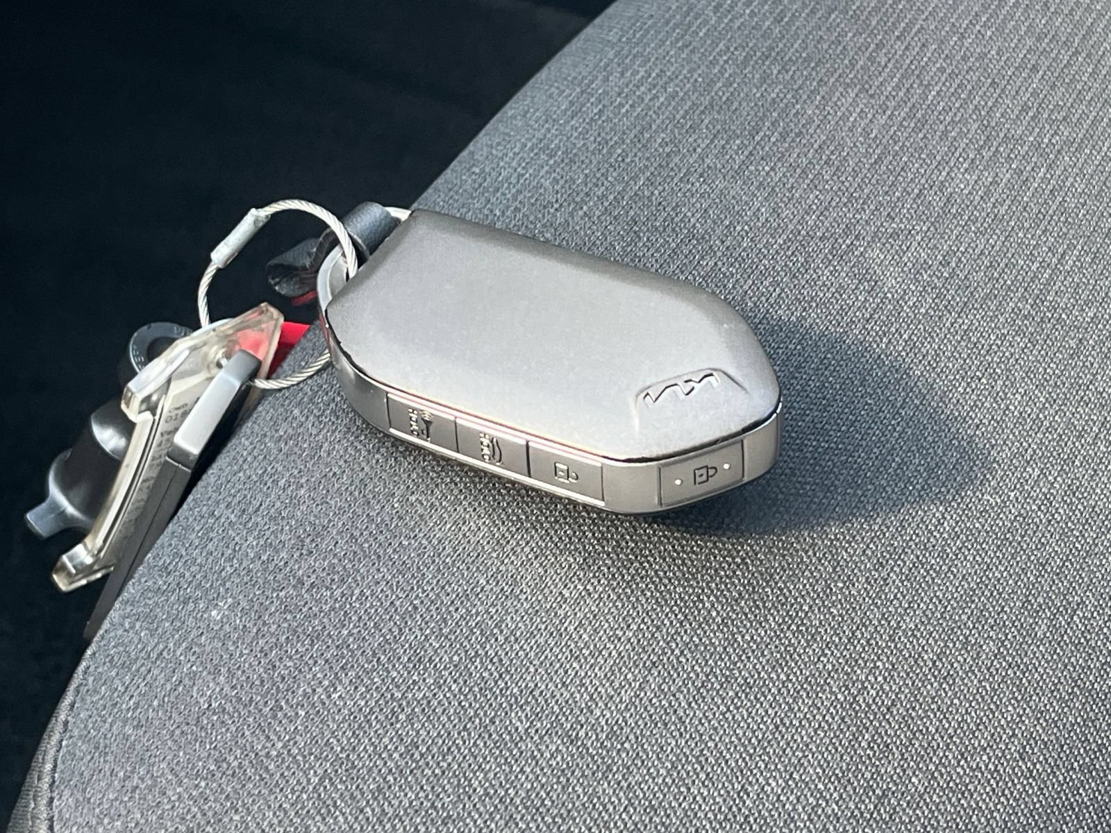 Used 2026 Kia K4 FWD image 20