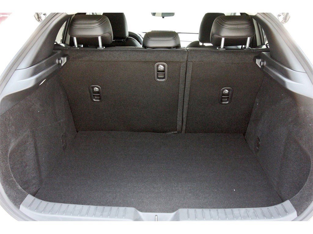 Certified 2025 MAZDA CX-30 AWD 2.5 S w/ Preferred Package image 7