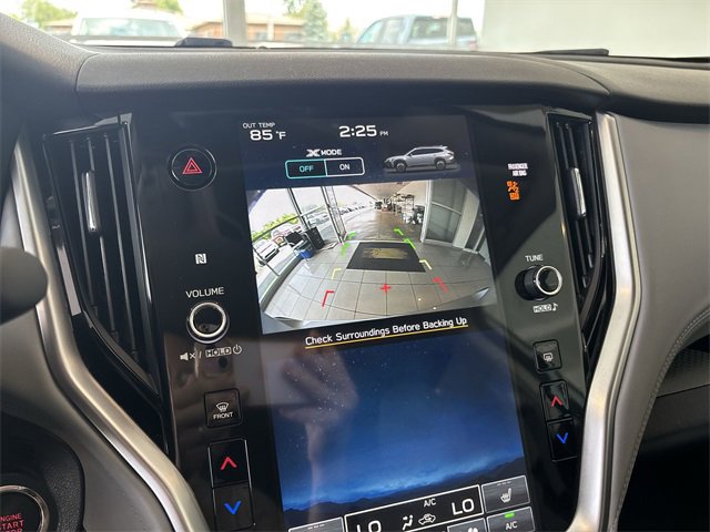 Used 2023 Subaru Outback Premium image 28