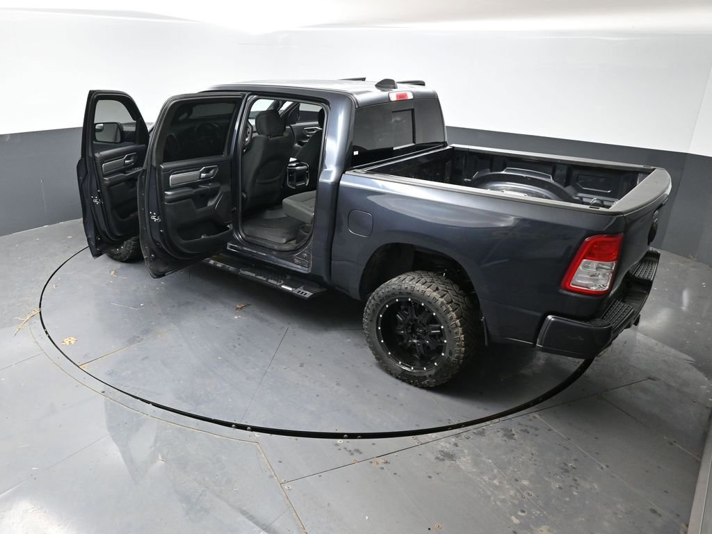 Used 2020 RAM 1500 Big Horn image 58