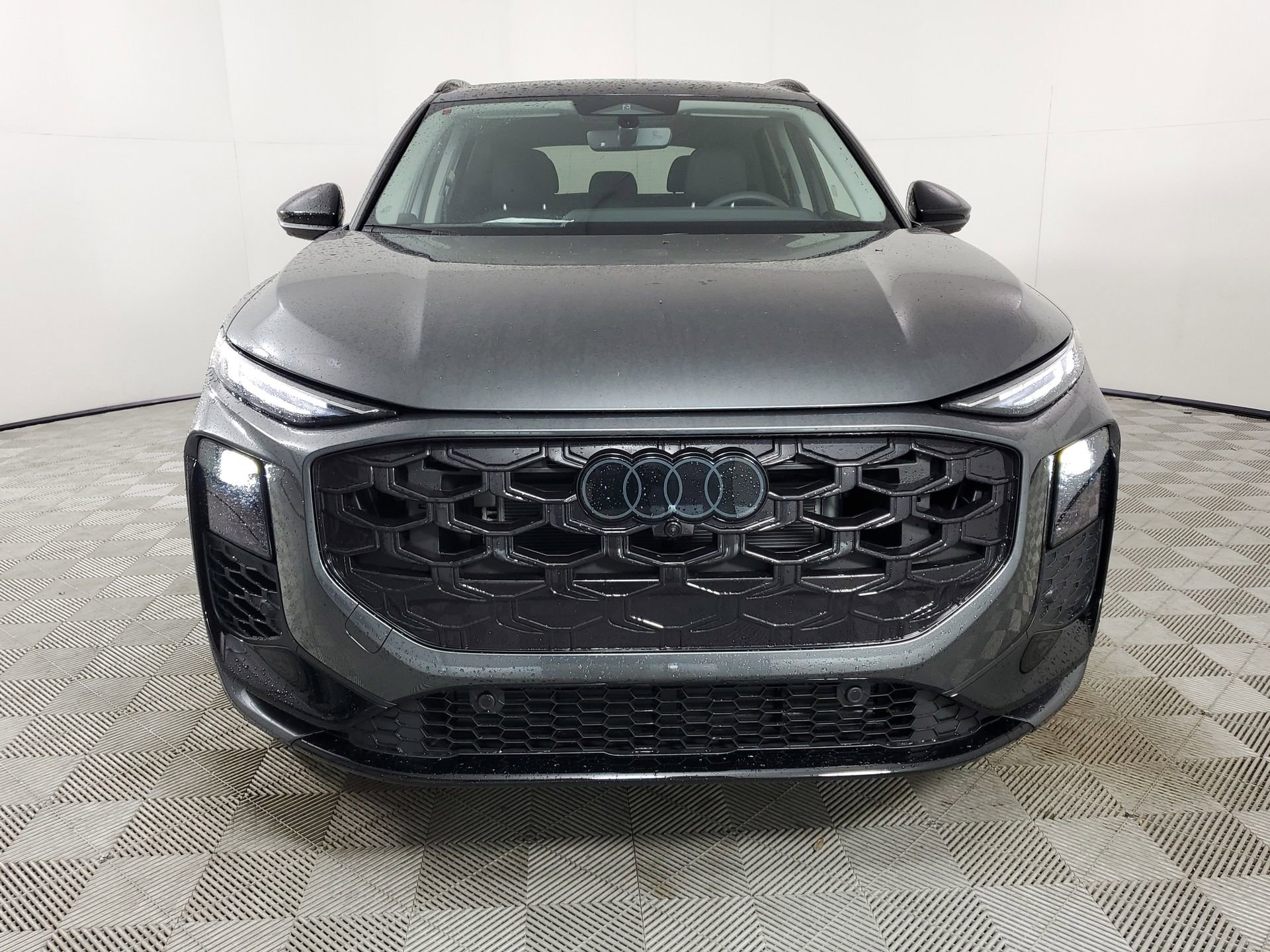 New 2026 Audi Q3 quattro 2.0T image 3