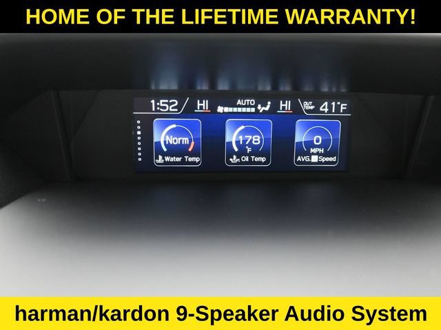 Used 2024 Subaru Forester Wilderness AWD/4WD image 23