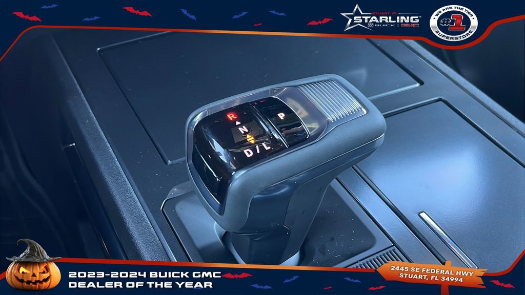 New 2026 GMC Hummer EV SUV image 23