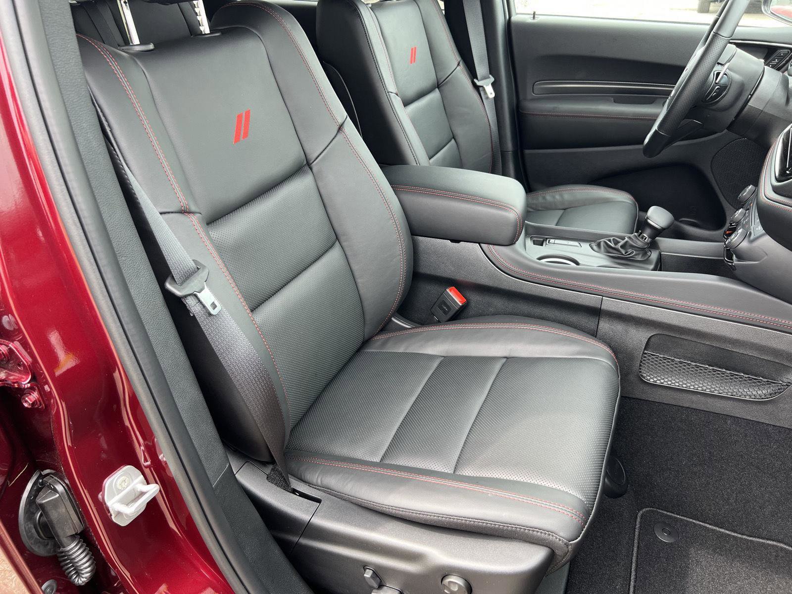 New 2026 Dodge Durango GT image 40