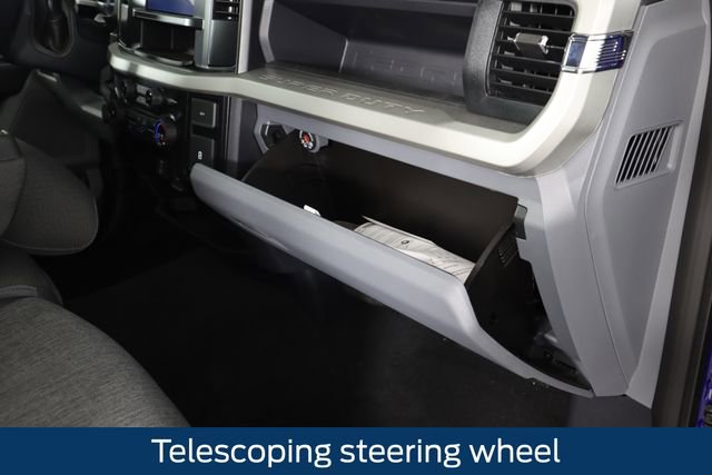 New 2026 Ford F350 XL w/ STX Appearance Package image 56