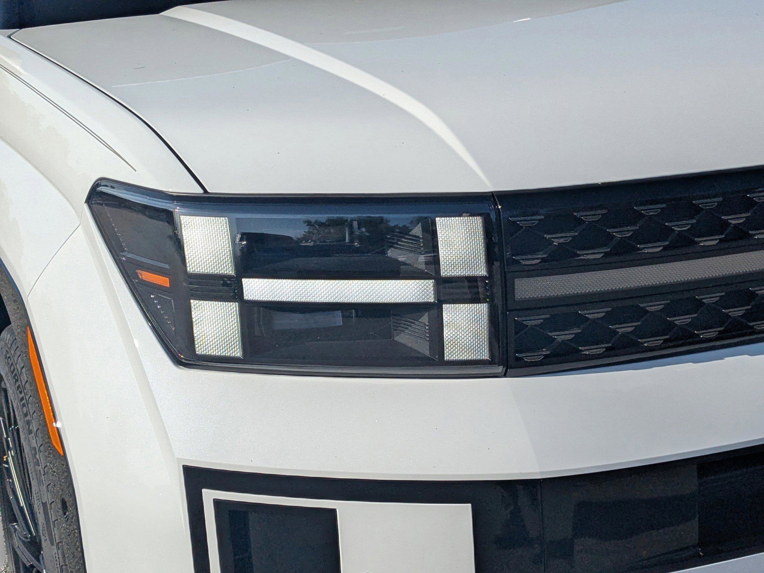 New 2026 Hyundai Santa Fe Calligraphy image 37