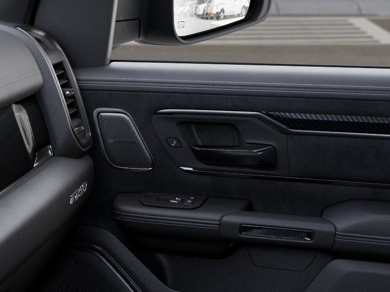 New 2026 RAM 1500 RHO w/ RHO Level 1 Equipment Group AWD/4WD image 25