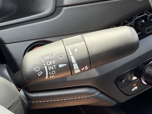 Certified 2025 Honda Accord SE image 18
