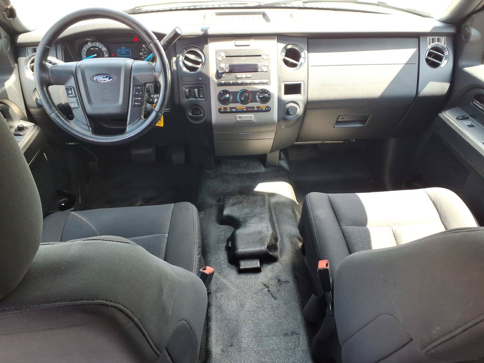Used 2017 Ford Expedition XL RWD image 15