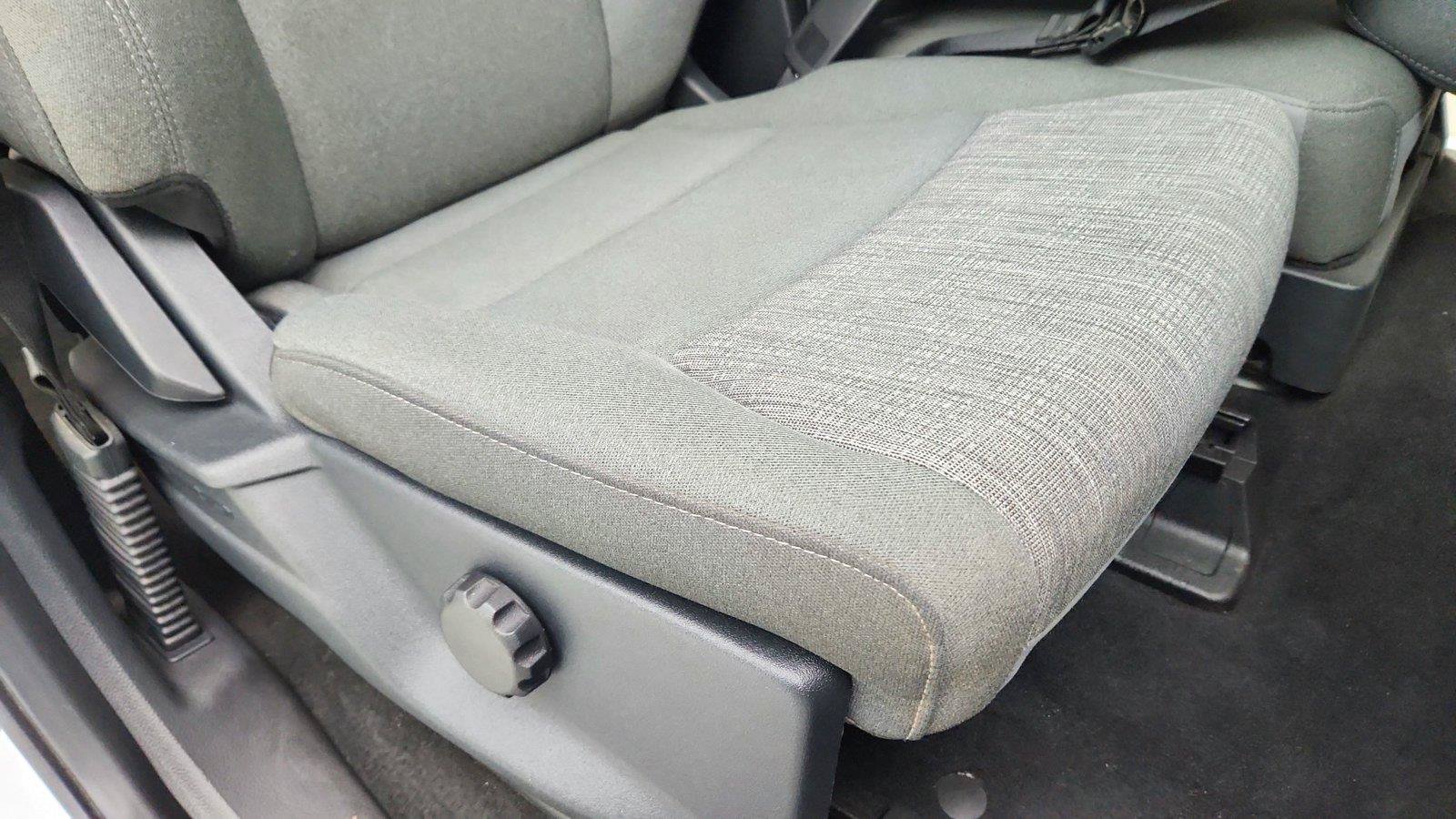 Used 2022 Ford F150 XLT AWD/4WD image 25