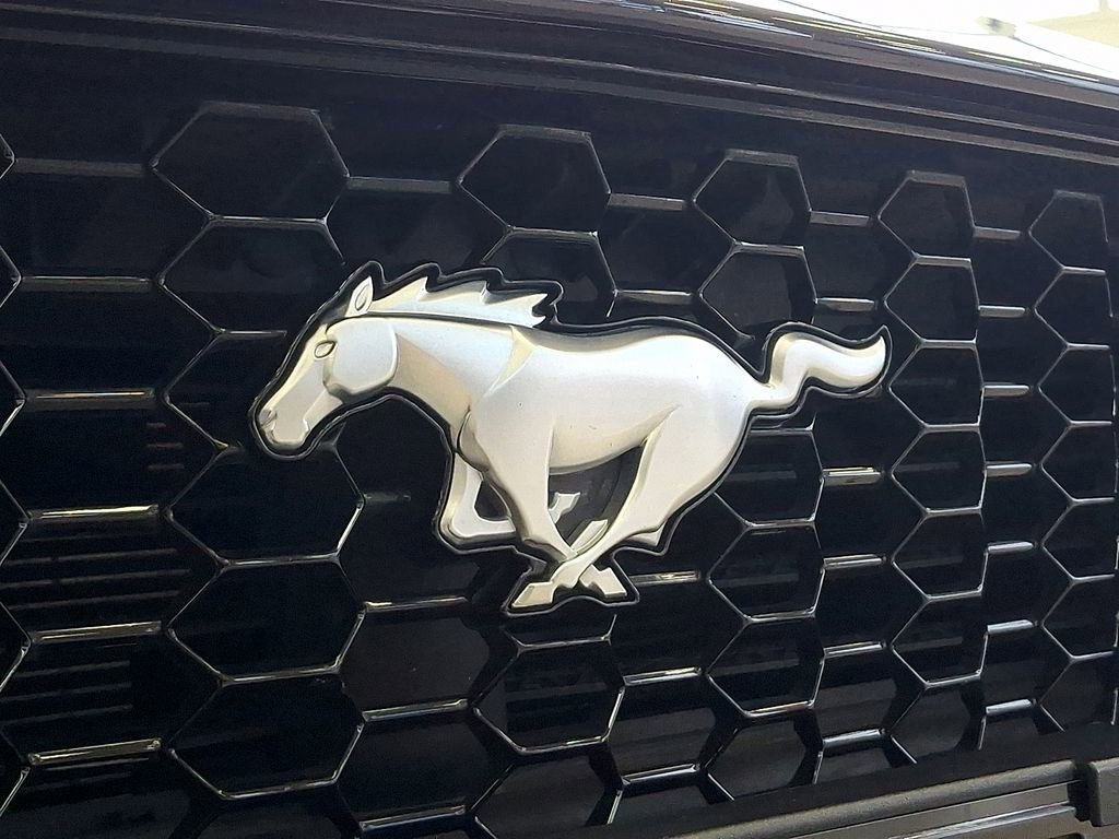 Used 2024 Ford Mustang GT Premium image 29