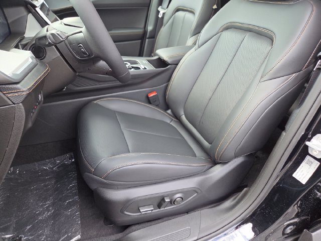 New 2026 Jeep Cherokee Limited AWD/4WD image 6
