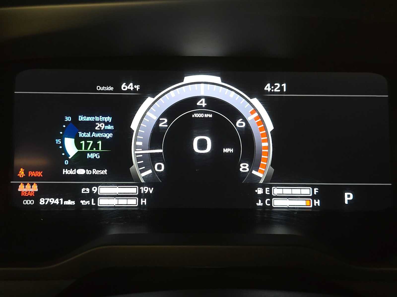 Used 2023 Toyota Tundra Platinum AWD/4WD image 13