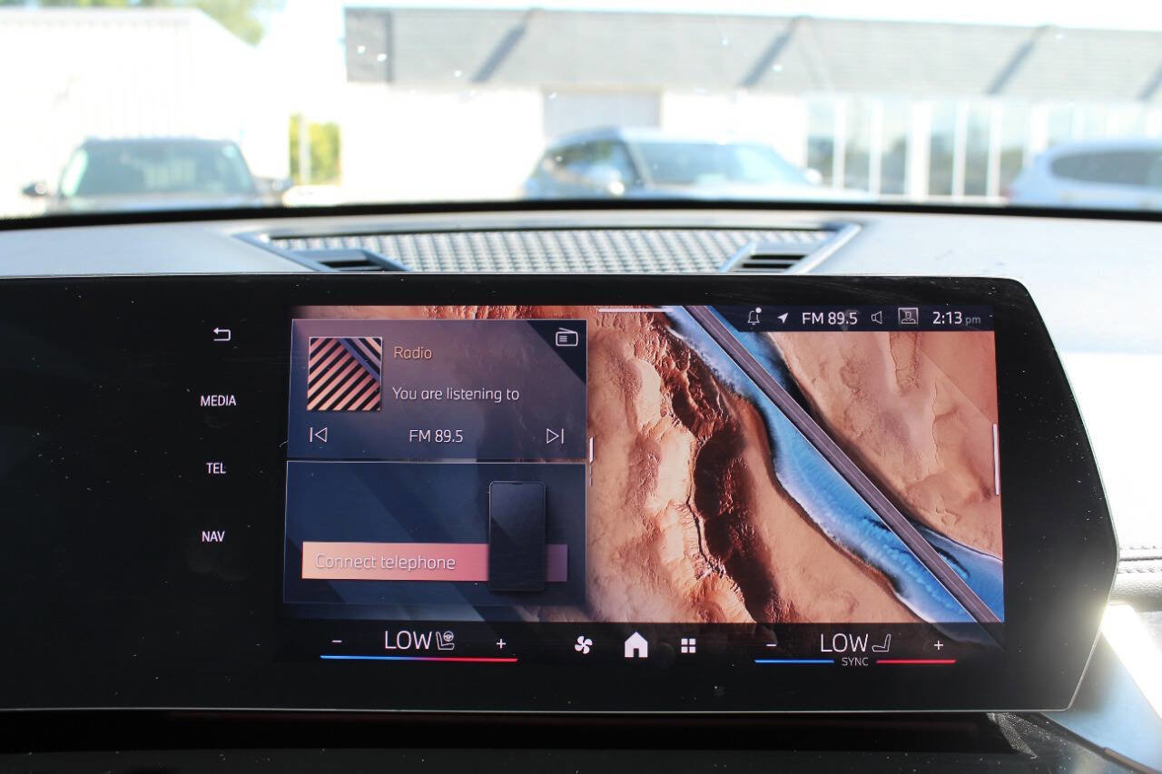 Used 2024 BMW X1 xDrive28i image 17