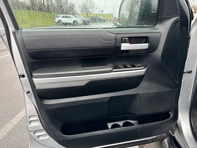 Used 2017 Toyota Tundra Limited image 26