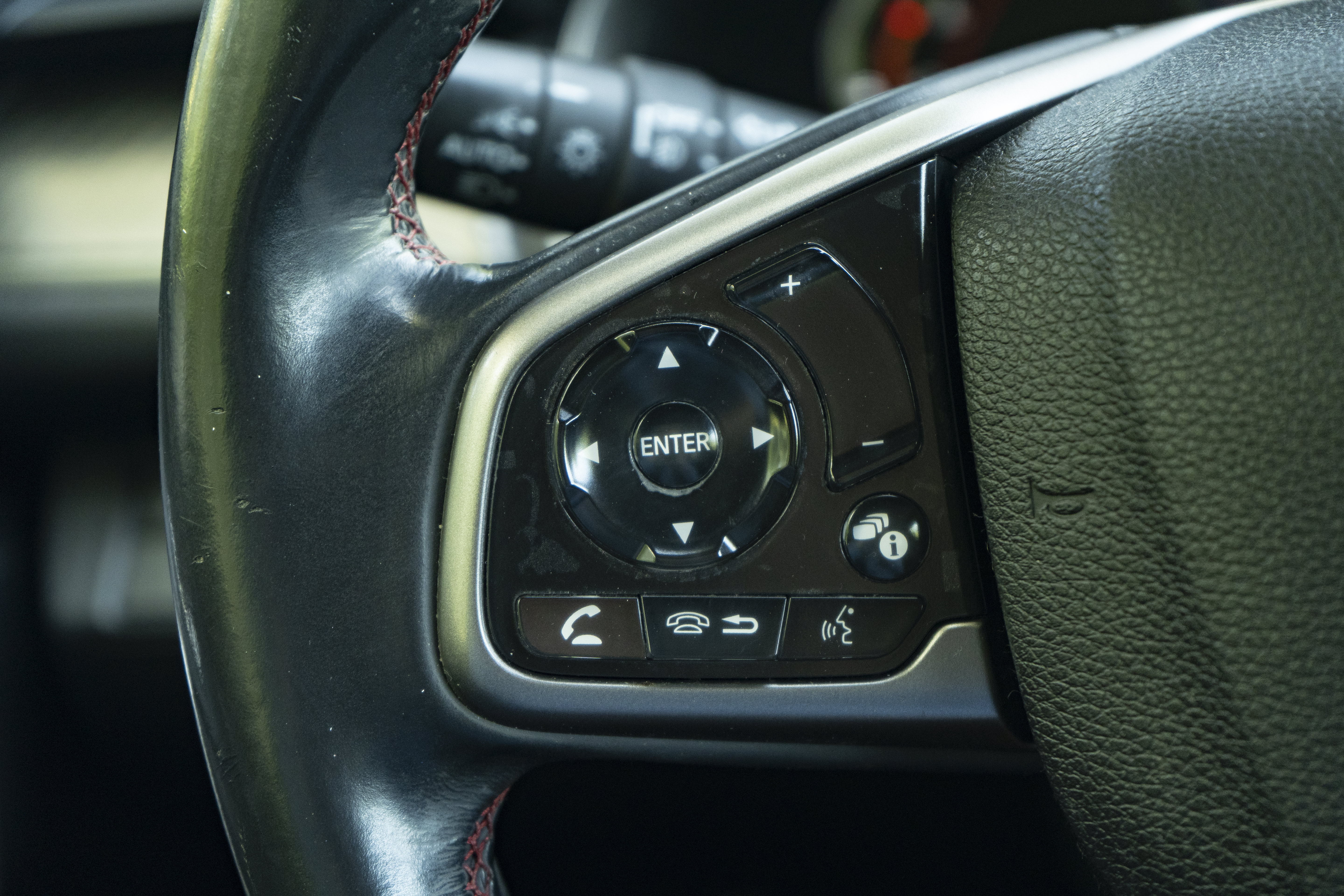 Certified 2019 Honda Civic Si image 20