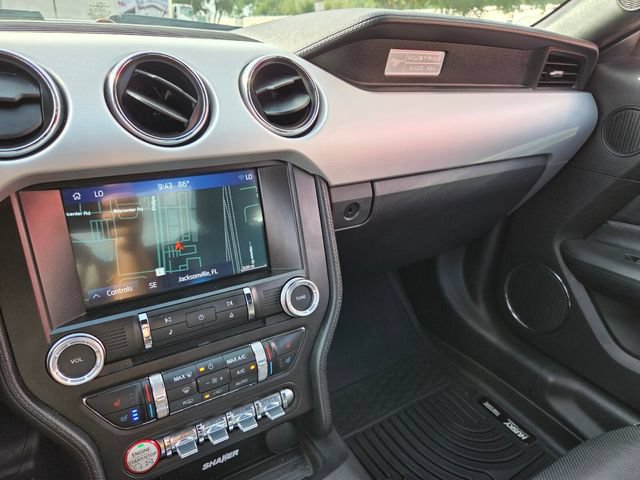 Used 2016 Ford Mustang Premium w/ Equipment Group 201A RWD image 33