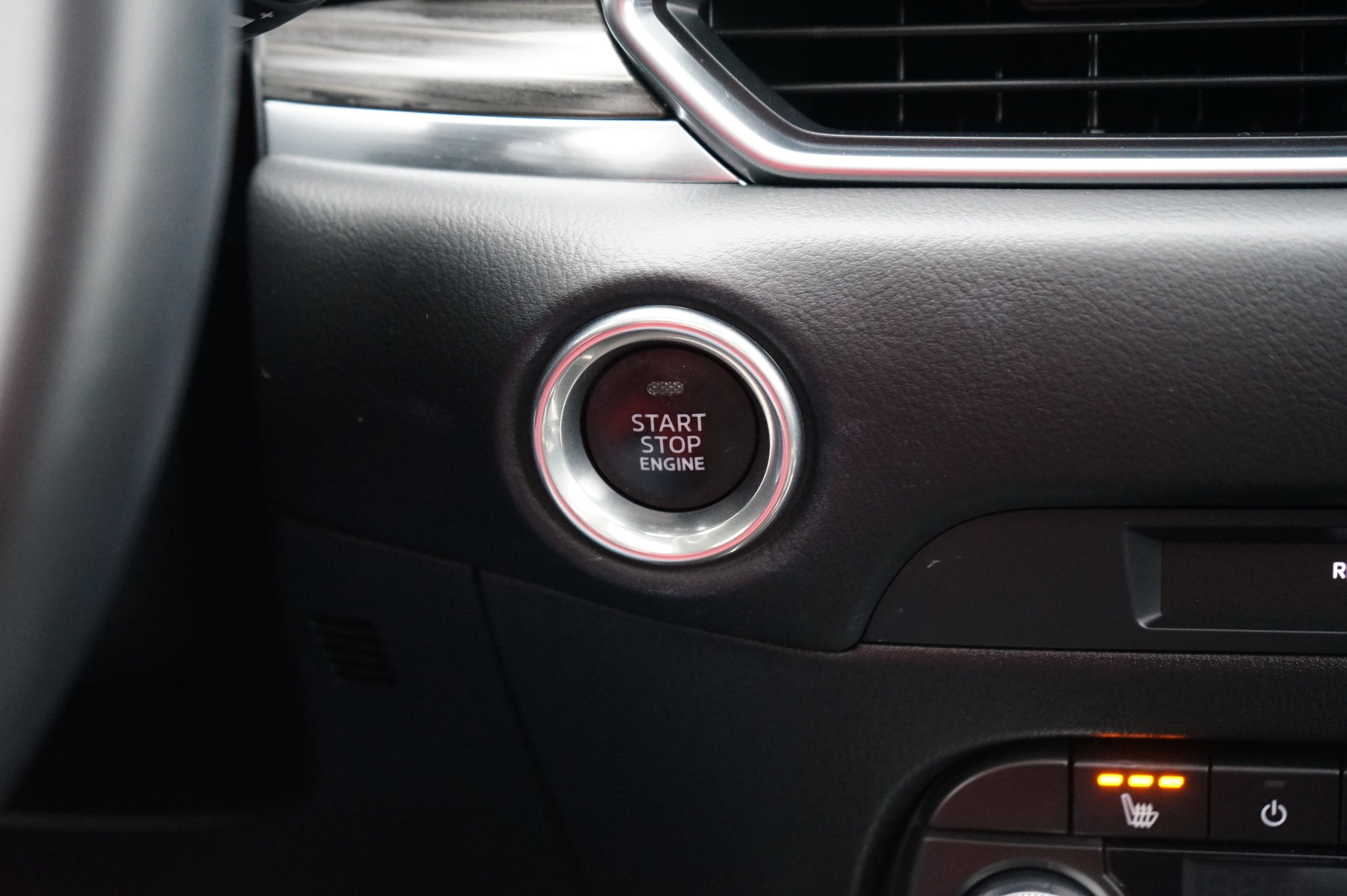 Certified 2023 MAZDA CX-5 AWD 2.5 S w/ Premium Package image 27