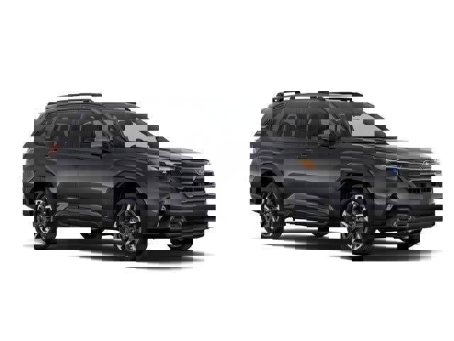 New 2026 Subaru Forester Limited image 64