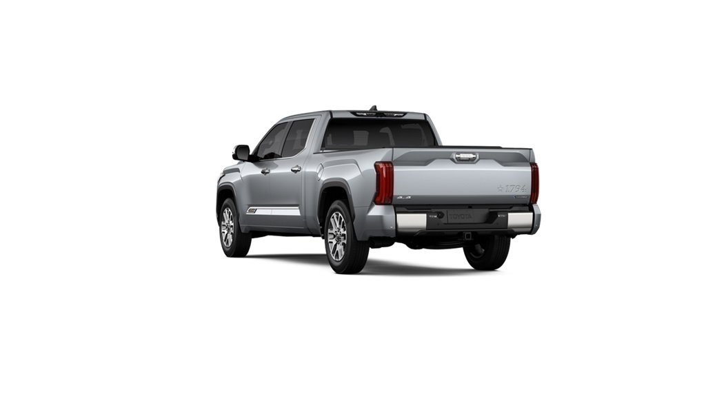 New 2026 Toyota Tundra 1794 Edition image 26