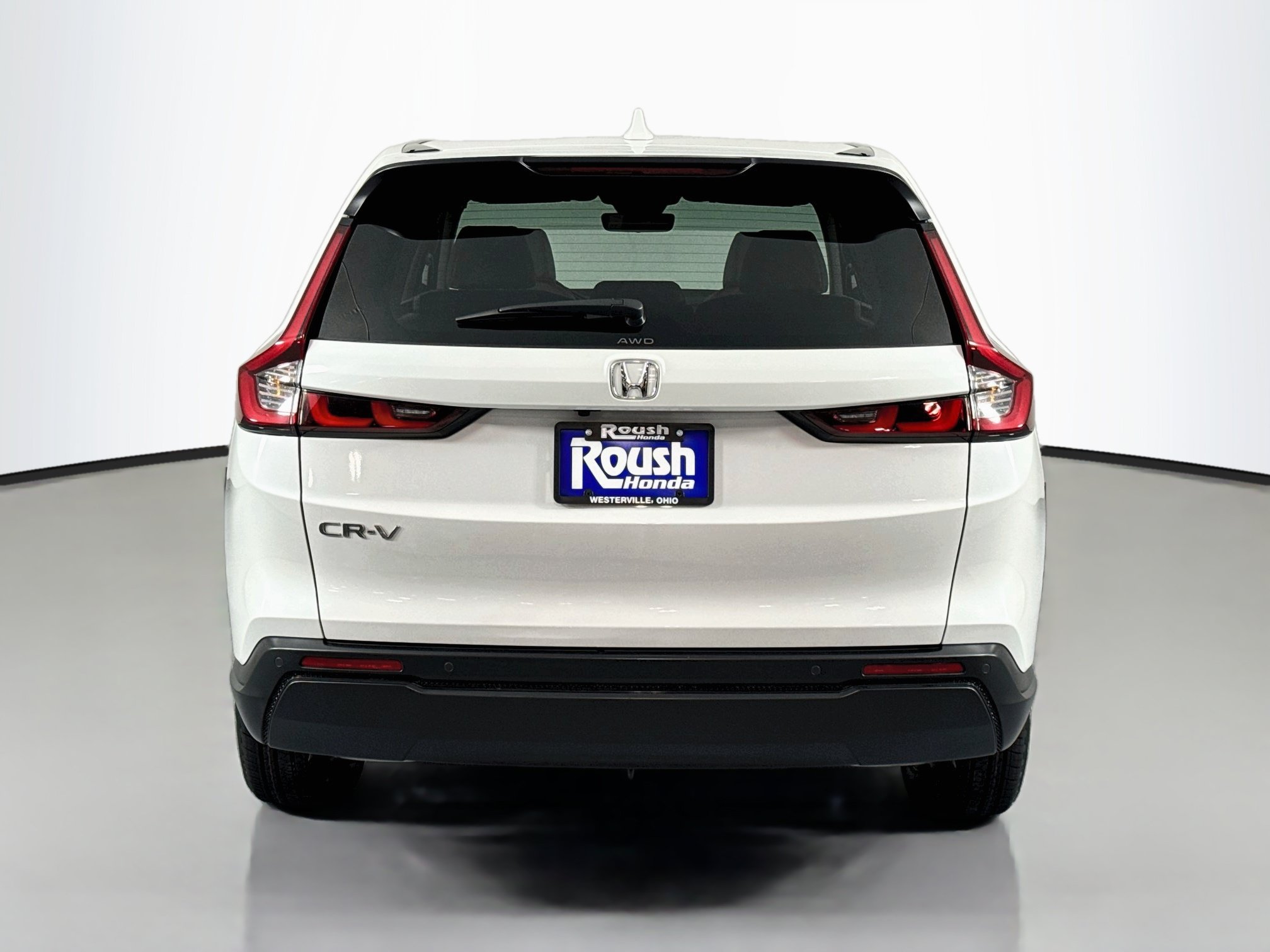 Certified 2024 Honda CR-V EX-L image 6