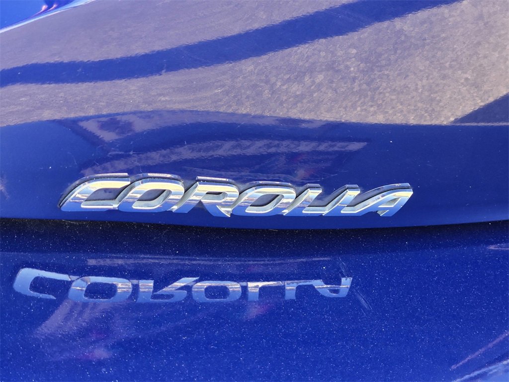 Used 2024 Toyota Corolla SE image 9