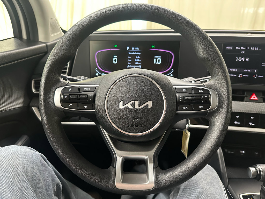 Used 2024 Kia Sportage LX image 25