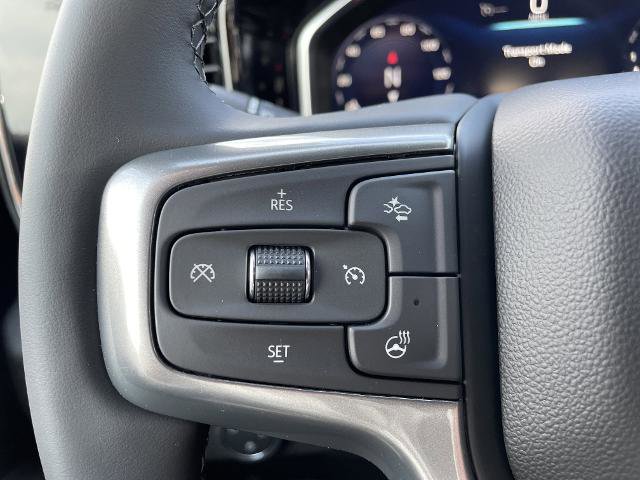 New 2026 Chevrolet Silverado 1500 LT image 32