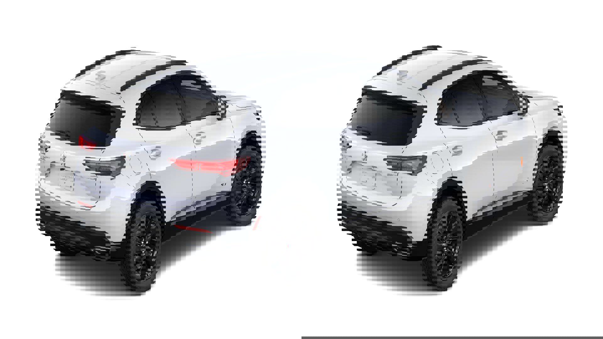 New 2026 Buick Envision Sport Touring image 26