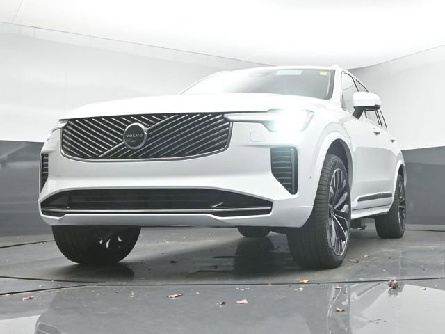 New 2026 Volvo XC90 B6 Ultra w/ Protection Package image 40